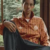 Adidas x FC Bayern x MCM Track Jacket