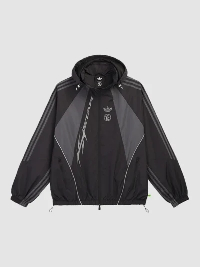 Adidas x Hellstar Jacket