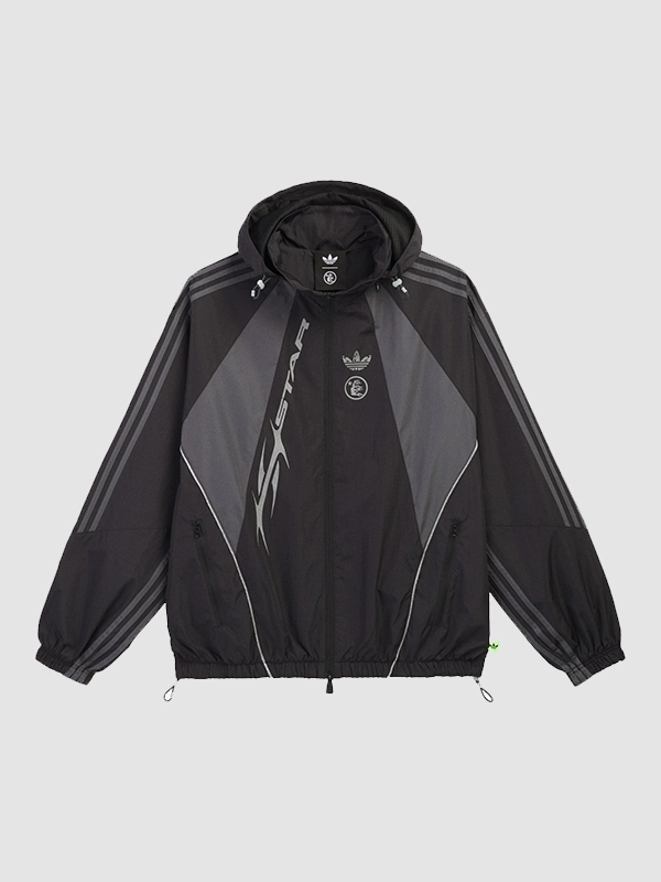 Adidas x Hellstar Jacket