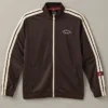 Adidas x Tim Hortons Tricot Top Track Jacket