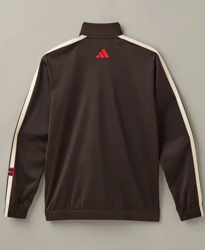 Adidas x Tim Hortons Tricot Top Track Jacket