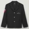 Adidas x Willy Chavarria Players Twill Blazer Jacket