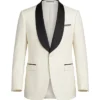 Agent of Shadows Tyler Cameron Tuxedo Blazer