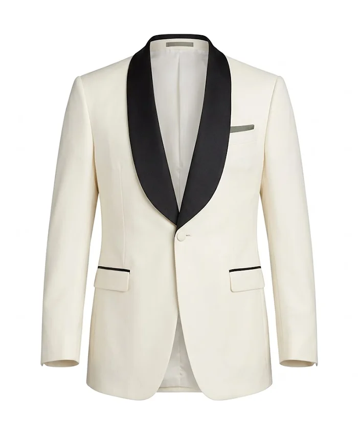 Agent of Shadows Tyler Cameron Tuxedo Blazer