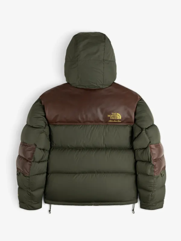 Aime Leon Dore TNF Baltoro Puffer Coat