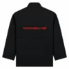 Aimé Leon Dore x Porsche Cabrio Black Jacket