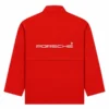 Aimé Leon Dore x Porsche Cabrio Jacket