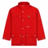 Aimé Leon Dore x Porsche Cabrio Jacket