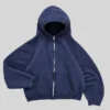 Akimbo Pro Work Zip Streetwear Outerwear