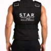 Albert Wesker S.T.A.R.S. Resident Evil 9 Vest