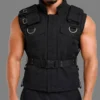 Albert Wesker S.T.A.R.S. Resident Evil 9 Vest