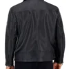 Alfani Leather Jacket