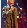 All Things Go Festival Brandi Carlile Green Jacket