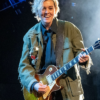 All Things Go Festival Brandi Carlile Green Jacket