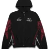 Alpinestars RSRV x Red Bull Track Jacket