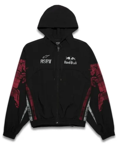Alpinestars RSRV x Red Bull Track Jacket