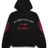 Alpinestars Red Bull Zip Up Track Jacket