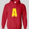 Alvin And The Chipmunks Hoodie