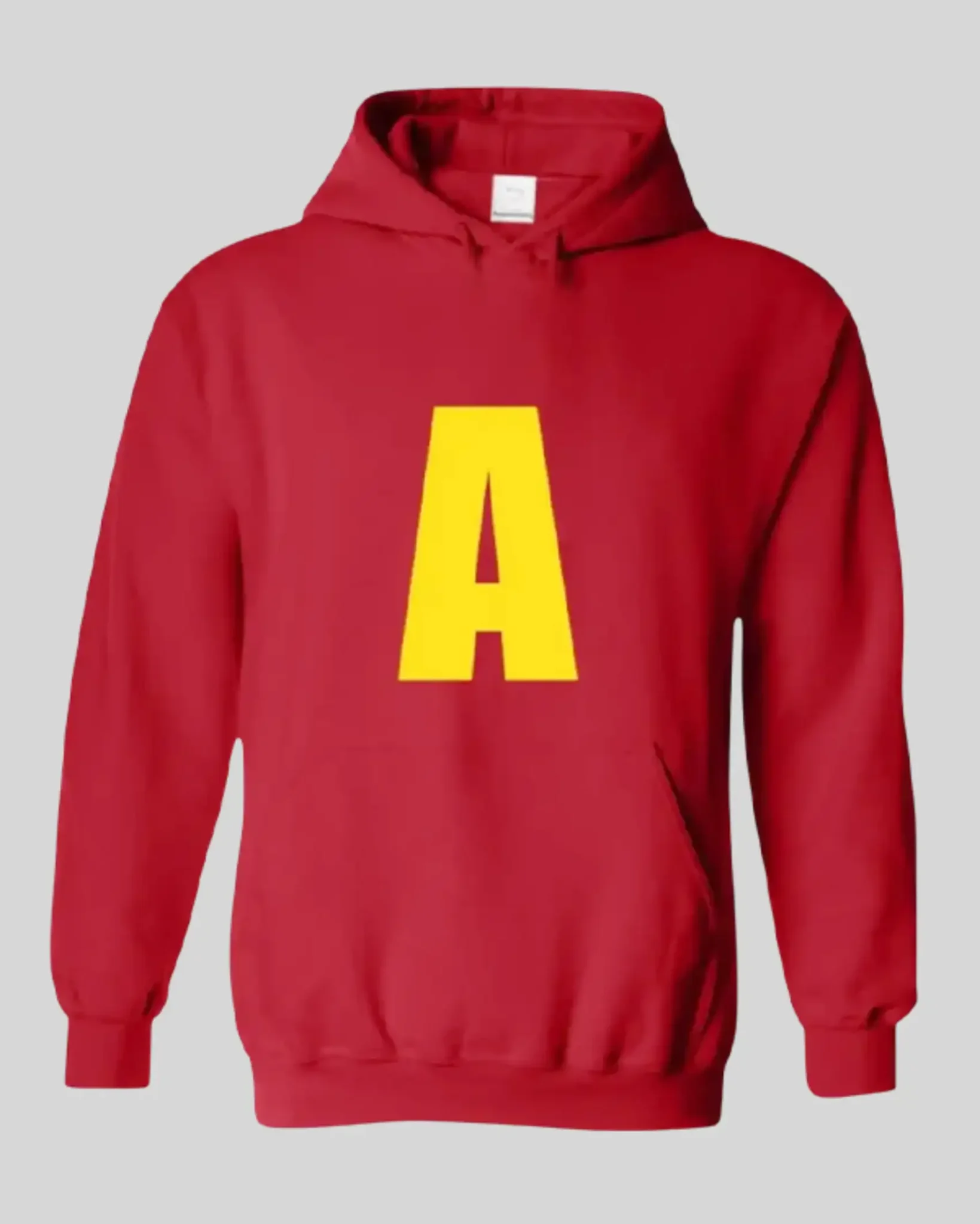 Alvin And The Chipmunks Hoodie