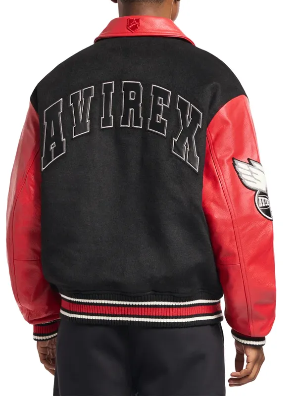 American Eagle Military Inspired Wool Outerwear