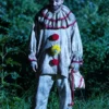American Horror Story S13 Twisty The Clown Costume