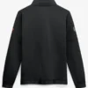 Anaheim Ducks Pro Rink Fleece Quarter-Zip Pullover Jacket