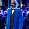 Andrea Bocelli FIFA World Cup 2026 Concert Blazer