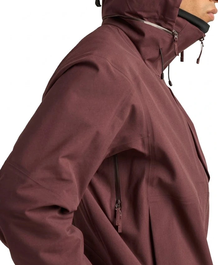 Arcteryx Strato Jacket