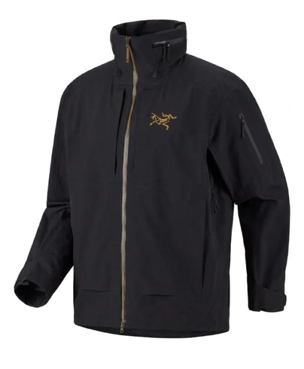 Arcteryx Strato Jacket