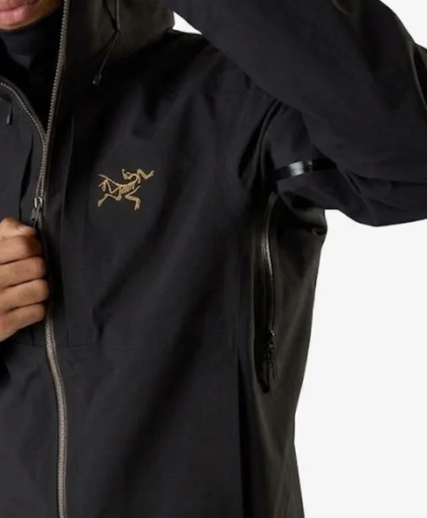 Arcteryx Strato Jacket