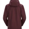 Arcteryx Strato Jacket
