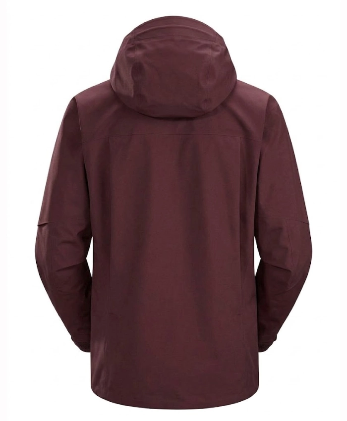 Arcteryx Strato Jacket