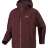Arcteryx Strato Jacket