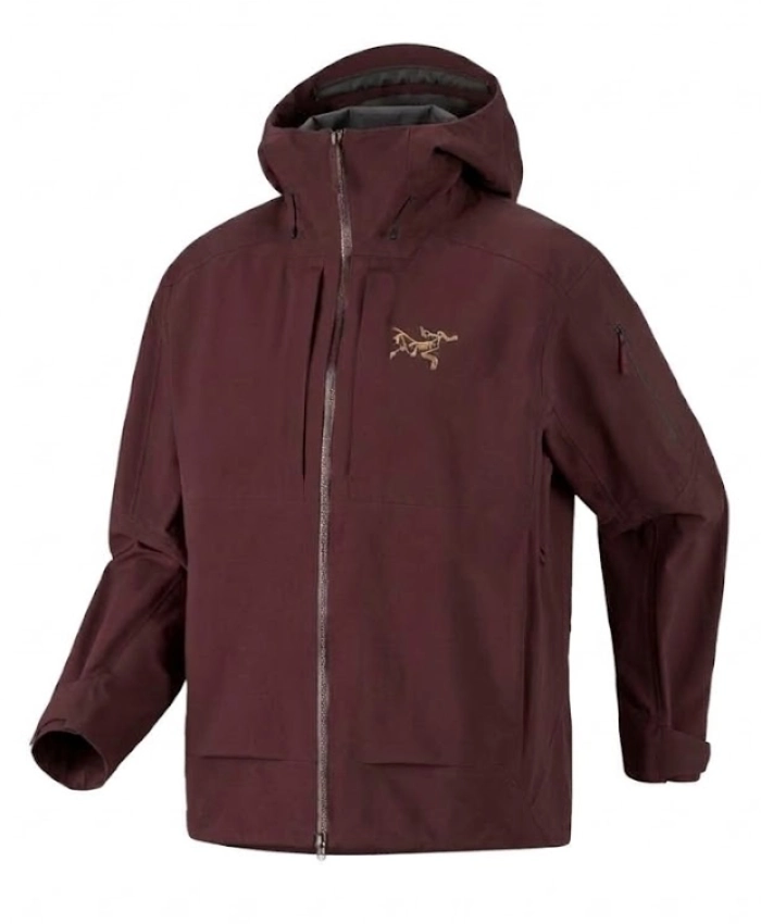 Arcteryx Strato Jacket
