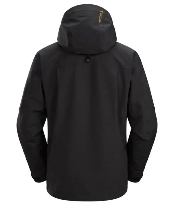 Arcteryx Strato Jacket