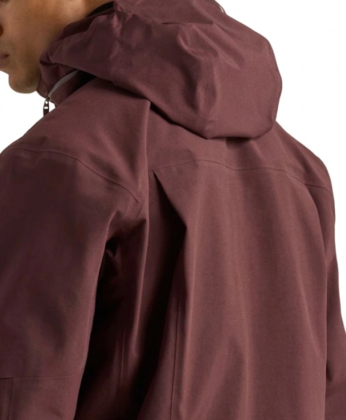 Arcteryx Strato Jacket