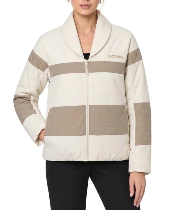 Arc’teryx Women’s Mutton Insulated Jacket