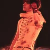 Arirang World Tour Kim Taehyung Military Vest