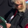 Arrowhead Stadium 2026 Donna Kelce Jacket