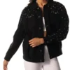 Arrowhead Stadium 2026 Donna Kelce Jacket