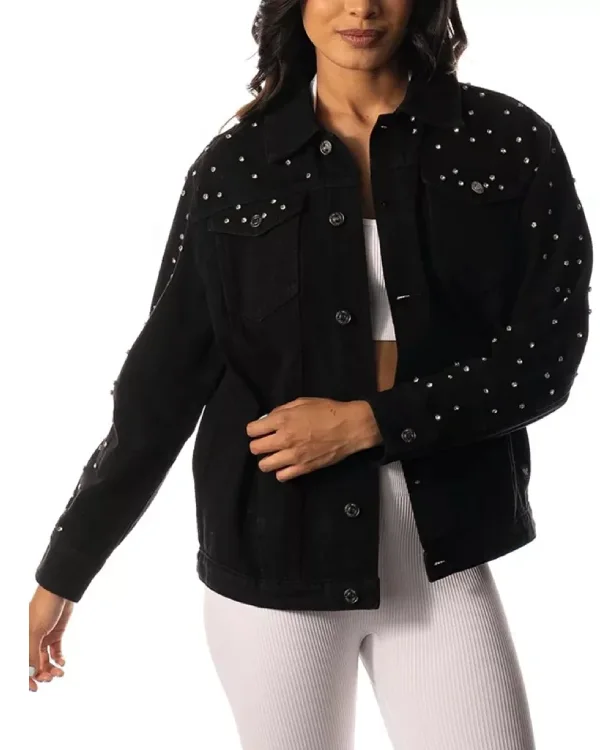 Arrowhead Stadium 2026 Donna Kelce Jacket