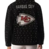 Arrowhead Stadium 2026 Donna Kelce Jacket