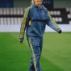 Arsenal Women FC Selina Cerci Tracksuit