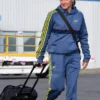 Arsenal Women FC Selina Cerci Tracksuit