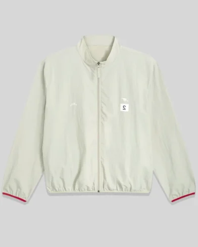 Arsenal x A-COLD-WALL Colney Jacket
