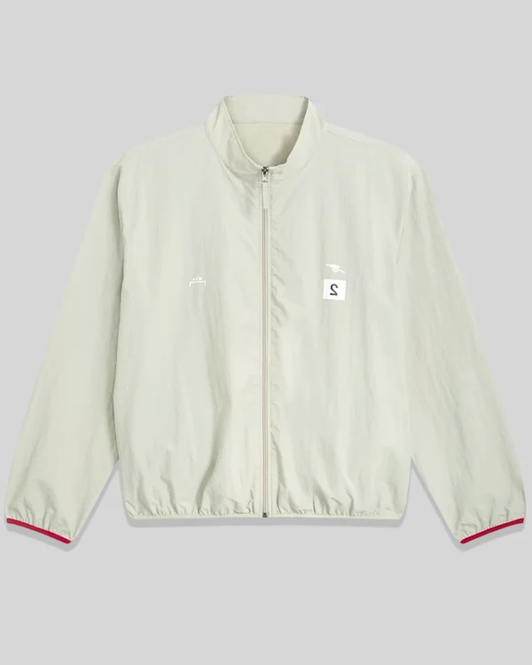Arsenal x A-COLD-WALL Colney Jacket