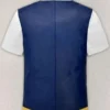 Ash Ketchum Pokémon Cosplay Jacket
