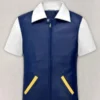 Ash Ketchum Pokémon Cosplay Jacket