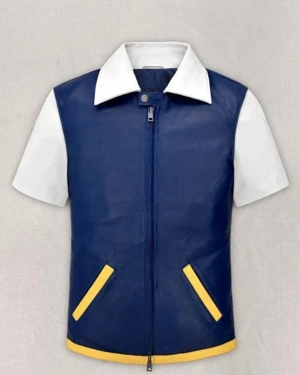 Ash Ketchum Pokémon Cosplay Jacket