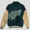 Audemars Piguet Commemorative Satin Jacket